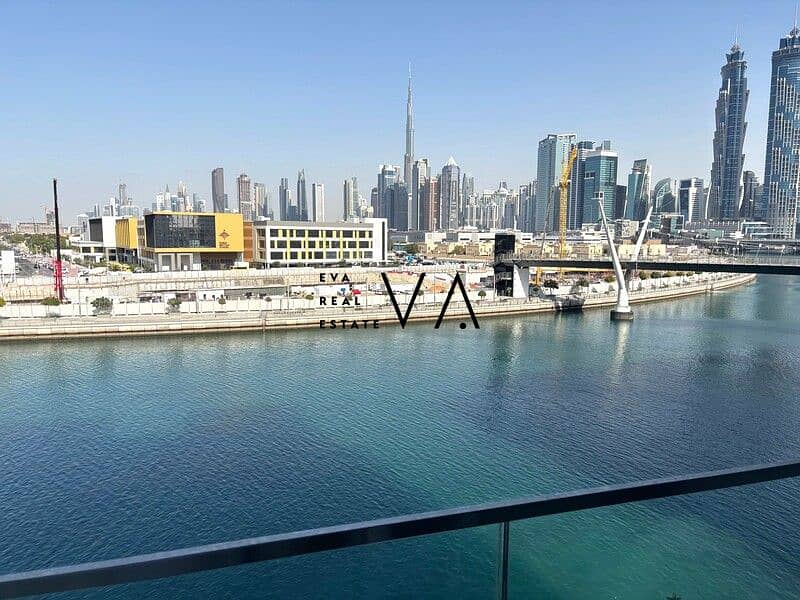 شقة في كانال فرونت ريزيدينس 9،كانال فرونت ريزيدينس،الوصل 2 غرف 5699900 درهم - 12216575 شقة في كانال فرونت ريزيدينس 9،كانال فرونت ريزيدينس،الوصل 2 غرف 5699900 درهم - 12216575
