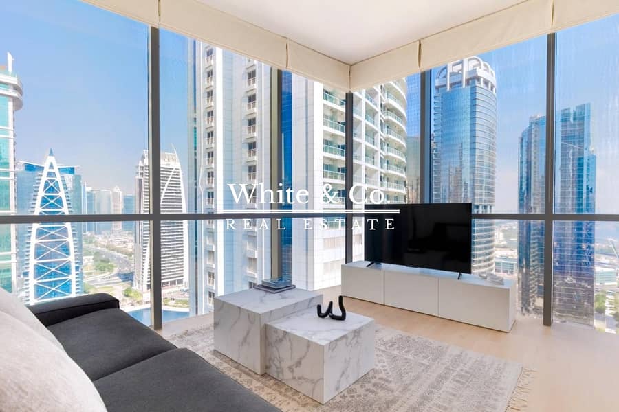 位于朱美拉湖塔 (JLT),JLT D区,靛蓝大厦 1 卧室的公寓 1750000 AED - 12216582 位于朱美拉湖塔 (JLT),JLT D区,靛蓝大厦 1 卧室的公寓 1750000 AED - 12216582