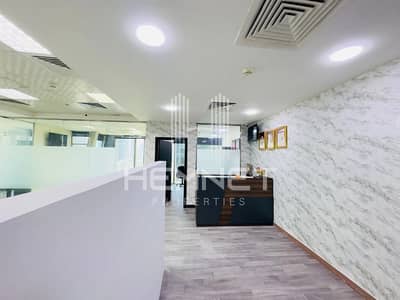 Office for Rent in Business Bay, Dubai - Corporate Office Space | Fully Operational