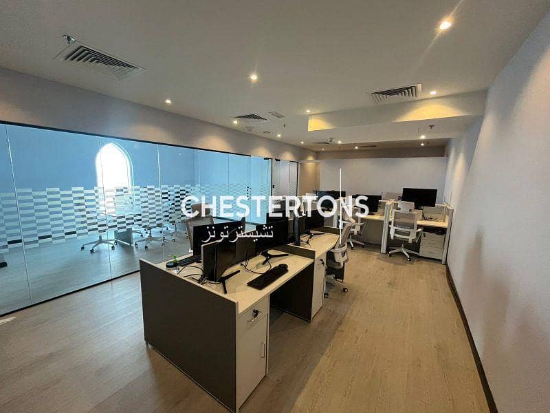 Офис в Джумейра Лейк Тауэрз (ДжЛТ),JLT Кластер N,Дом, 1346568 AED - 12216593 Офис в Джумейра Лейк Тауэрз (ДжЛТ),JLT Кластер N,Дом, 1346568 AED - 12216593