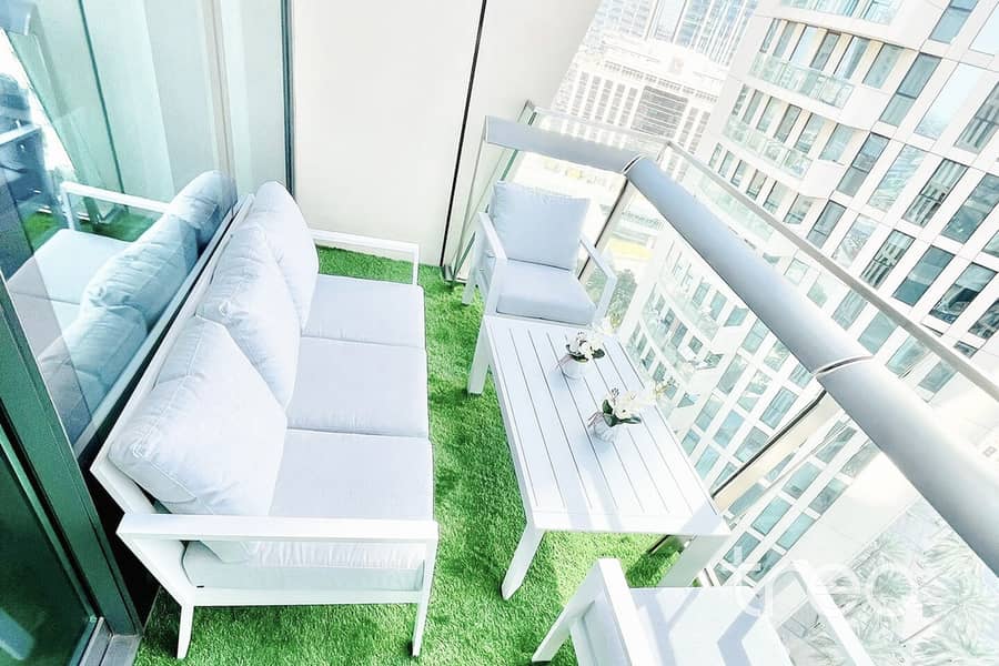 Full Burj View | Fully Furnished Full Burj View | Fully Furnished