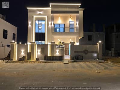 6 Bedroom Villa for Sale in Al Helio, Ajman - WhatsApp Image 2025-07-14 at 8.53. 12 AM. jpg