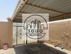 Villa for Rent – Khuzam, Ras Al Khaimah- Excellent location