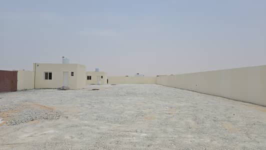 阿尔萨斯， 夏尔迦 工业用地待租 - Land 15000 sqft 3 Block co hamadi (13). jpeg