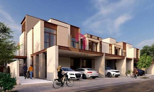 3 Bedroom Townhouse for Sale in Mudon, Dubai - dd4bb33d-b0d5-42eb-ad47-c6c3bee0b3e9camgal5. jpg