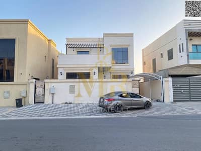 فیلا 4 غرف نوم للبيع في الحليو، عجمان - IMG-20250705-WA0425. jpg