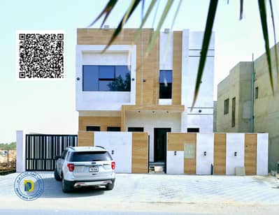 4 Bedroom Villa for Sale in Al Helio, Ajman - WhatsApp Image 2025-07-14 at 10.04. 58 AM. jpeg