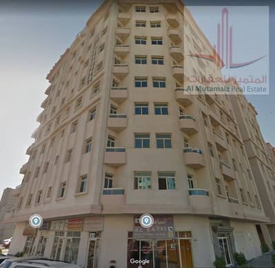 1 Bedroom Flat for Rent in Al Nuaimiya, Ajman - WhatsApp Image 2021-12-16 at 9.40. 30 AM (1) - Copy. jpeg