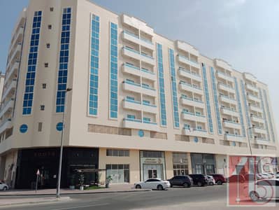 Shop for Rent in Al Hamidiyah, Ajman - Office Building. jpeg