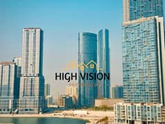 Upcoming 1BR+Study | High Floor | Shams boutik