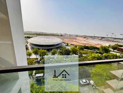 2 Bedroom Flat for Rent in Aljada, Sharjah - ecd9c361-76aa-4acc-8d23-aa7b15c12f53. jpg