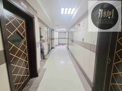 استوديو  للايجار في تجارية مويلح، الشارقة - 1000150306. jpg