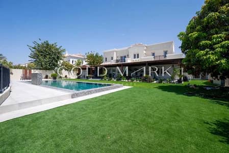6 Bedroom Villa for Sale in Arabian Ranches, Dubai - Exclusive | Luxury Upgraded and Remodeled | VOT