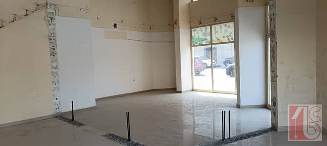 Shop for Rent in Al Hamidiyah, Ajman - IMG-20250714-WA0072. jpg
