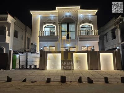 فیلا 5 غرف نوم للبيع في الحليو، عجمان - IMG-20250701-WA0176. jpg