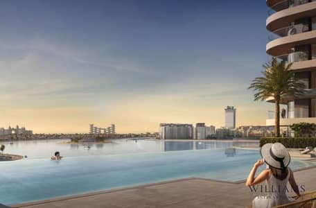 1 Bedroom Flat for Sale in Business Bay, Dubai - DISTRESSED DEAL | SPACIOUS 1-BEDROOM