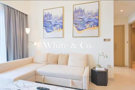 1 Bedroom Apartment for Sale in Downtown Dubai, Dubai - Burj Royale 1 Bed | High Floor | Investor Deal