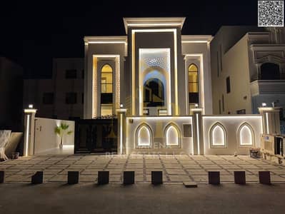 فیلا 5 غرف نوم للبيع في الحليو، عجمان - IMG-20250625-WA0008. jpg