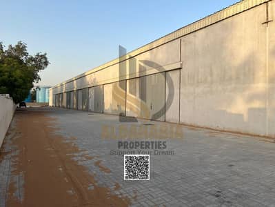 Warehouse for Rent in Ajman Industrial, Ajman - c5a895d7-77c7-430f-9797-0b35c98c3b70 (1). jpeg