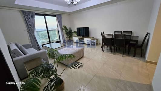 فلیٹ 1 غرفة نوم للايجار في القرية الثقافية (واجهة الجداف البحرية)، دبي - Image_20250714100801. jpg