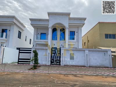 5 Bedroom Villa for Sale in Al Rawda, Ajman - WhatsApp Image 2025-04-08 at 4.07. 12 AM. jpeg