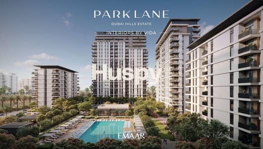 迪拜山庄， 迪拜 2 卧室公寓待售 - 位于迪拜山庄，Park Lane，Park Lane Building 2 2 卧室的公寓 2550000 AED - 12216772