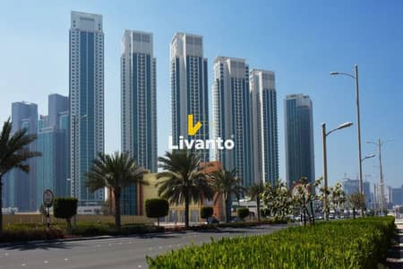 فلیٹ 1 غرفة نوم للايجار في جزيرة الريم، أبوظبي - viewtower06. jpg