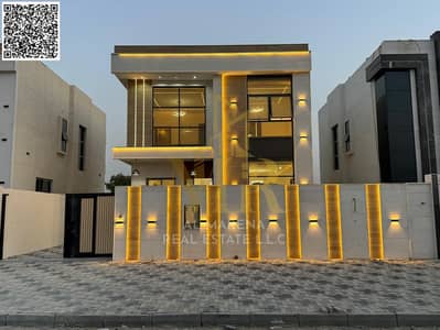 4 Bedroom Villa for Sale in Al Helio, Ajman - IMG-20250628-WA0122. jpg