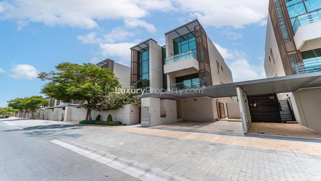 位于梅丹城,梅丹盖特小区,壮丽景致小区 6 卧室的别墅 650000 AED - 12216816 位于梅丹城,梅丹盖特小区,壮丽景致小区 6 卧室的别墅 650000 AED - 12216816