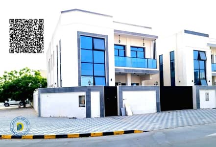 5 Bedroom Villa for Sale in Al Rawda, Ajman - WhatsApp Image 2025-07-14 at 10.23. 49 AM. jpeg