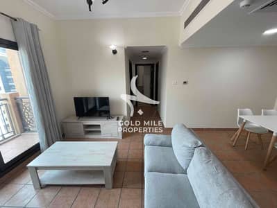 2 Bedroom Flat for Rent in Al Barsha, Dubai - IMG_7731. jpg
