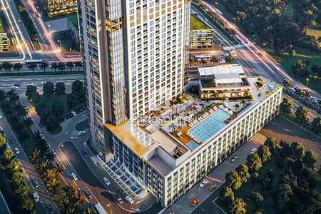 苏巴哈特兰社区， 迪拜 3 卧室公寓待售 - 位于苏巴哈特兰社区，巅峰豪华公寓 3 卧室的公寓 3080000 AED - 12216834