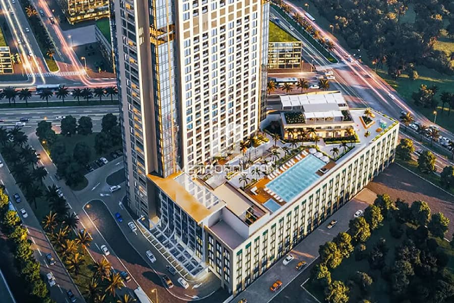 位于苏巴哈特兰社区,巅峰豪华公寓 3 卧室的公寓 3080000 AED - 12216834 位于苏巴哈特兰社区,巅峰豪华公寓 3 卧室的公寓 3080000 AED - 12216834
