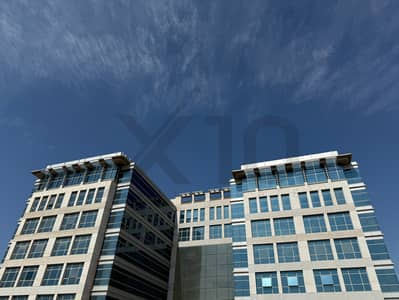 Офис в аренду в Дубай Инвестиционный Парк (ДИП), Дубай - Офис в Дубай Инвестиционный Парк (ДИП)，Фаза 1，Баян Бизнес Центр, 105600 AED - 12216835