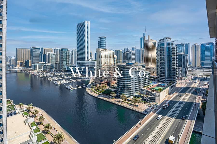 شقة في سباركل تاور 1،سباركل تاورز،دبي مارينا 1 غرفة 2200000 درهم - 12216848 شقة في سباركل تاور 1،سباركل تاورز،دبي مارينا 1 غرفة 2200000 درهم - 12216848