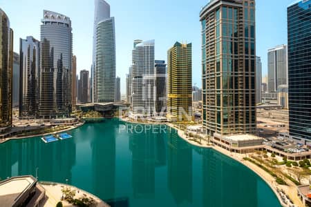 Monolocale in affitto a Jumeirah Lake Towers (JLT), Dubai - Appartamento a Jumeirah Lake Towers (JLT)，JLT Cluster G，Dubai Arch Tower, 70000 AED - 12216844