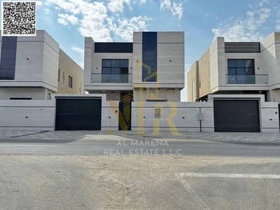 فیلا 6 غرف نوم للبيع في الباهية، عجمان - IMG-20250220-WA0103. jpg