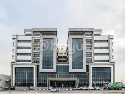 5 Bedroom Penthouse for Rent in Al Butain, Umm Al Quwain - IMG_1741. JPG