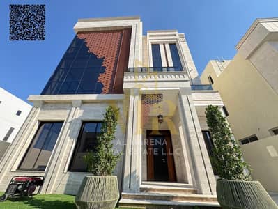 6 Cпальни Вилла Продажа в Аль Алиа, Аджман - WhatsApp Image 2025-03-03 at 8.33. 58 PM (1). jpeg