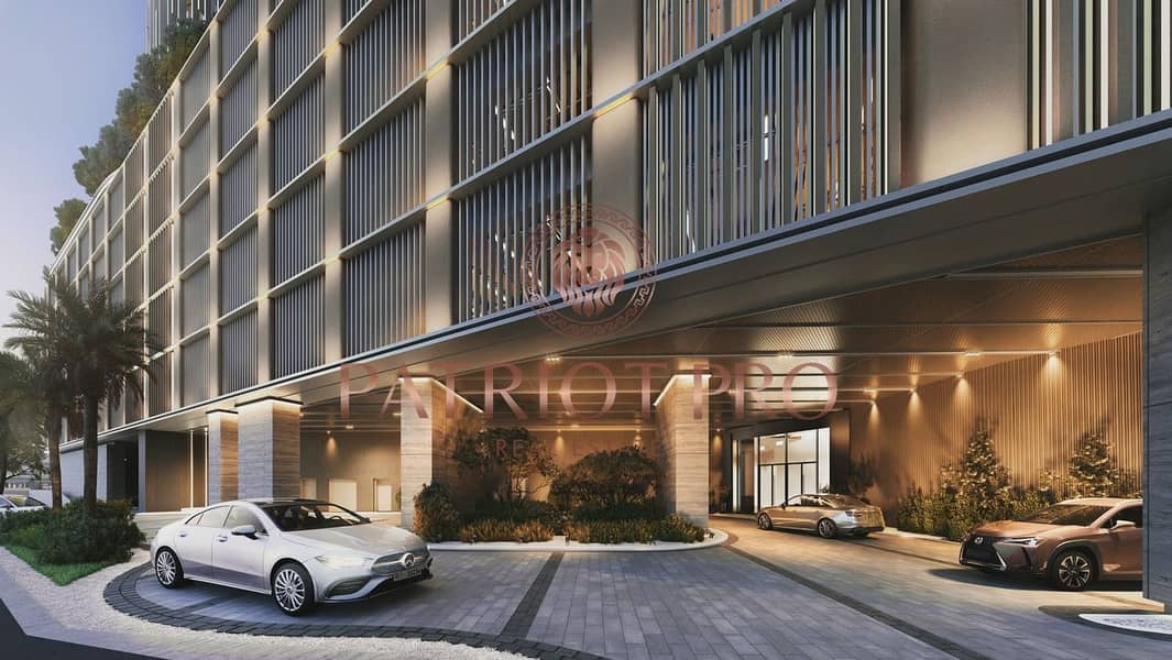 2 One River Point_Arrival Area. jpeg