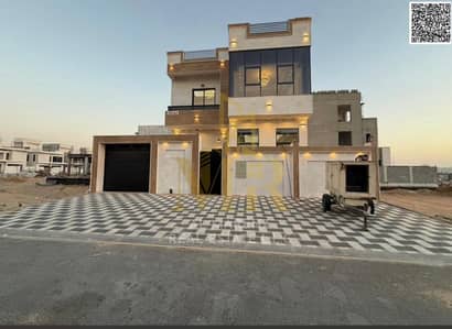 5 Bedroom Villa for Sale in Al Helio, Ajman - IMG-20250508-WA0289. jpg