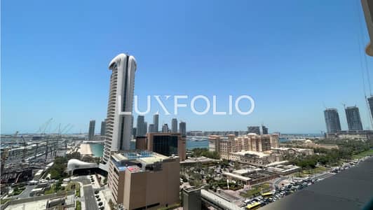 1 Bedroom Apartment for Sale in Dubai Marina, Dubai - FULL SEA VIEW | UPGRADED | VACANT
