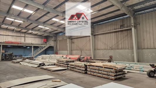 Warehouse for Rent in Mussafah, Abu Dhabi - IMG-20250714-WA0016. jpg