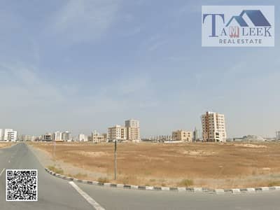 ارض سكنية  للبيع في الجرف، عجمان - (3) (1). png