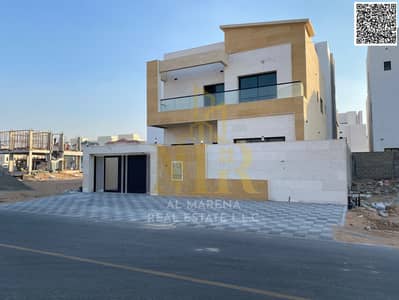 5 Bedroom Villa for Sale in Al Helio, Ajman - WhatsApp Image 2024-11-03 at 10.51. 07 PM (2). jpeg