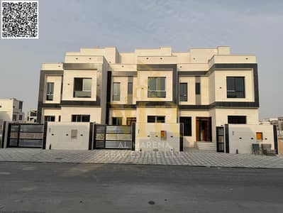 4 Cпальни Вилла Продажа в Аль Хелио, Аджман - IMG-20250706-WA0070. jpg