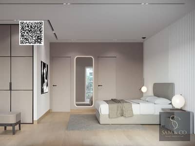 4 Bedroom Townhouse for Sale in Barashi, Sharjah - 1 2. jpg