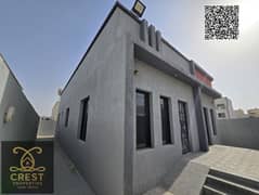 Hot Deal! Ground Villa in Al Yasmeen – 3 Bedrooms for 85K Only!