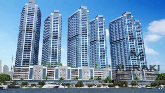 1 Bedroom Apartment for Sale in Al Rashidiya, Ajman - WhatsApp Image 2025-07-14 at 9.35. 03 AM. jpeg