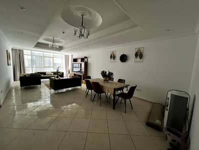 شقة 3 غرف نوم للايجار في الخان، الشارقة - IMG-20250713-WA0011. jpg